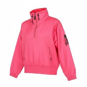 Women's Pink Ski & Snow Jacket
